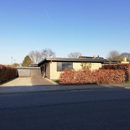 Klovermarken 14 Herning Dış mekan fotoğraf
