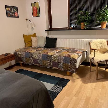 Klovermarken 14 Herning Dış mekan fotoğraf