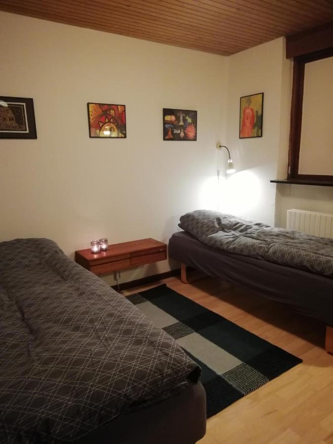 Klovermarken 14 Herning Dış mekan fotoğraf