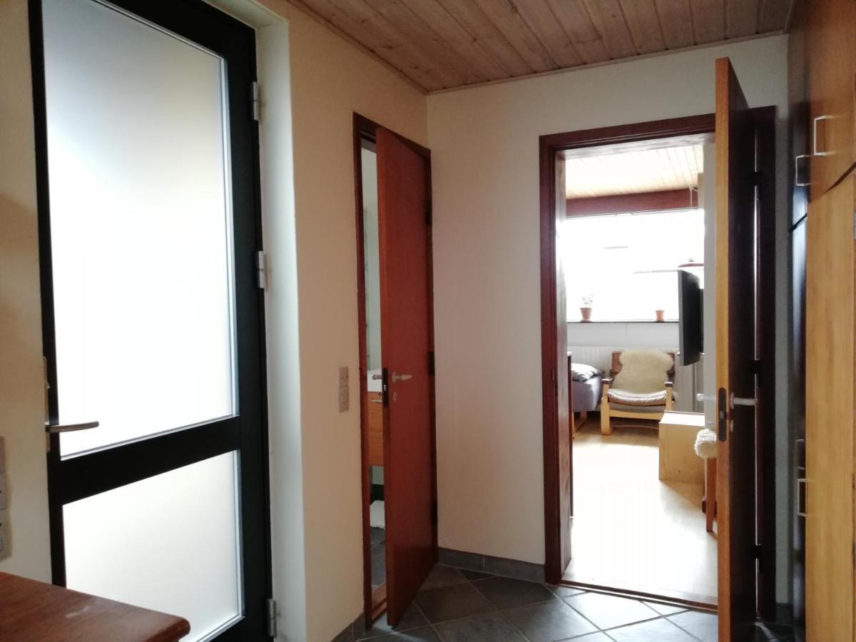 Klovermarken 14 Herning Dış mekan fotoğraf