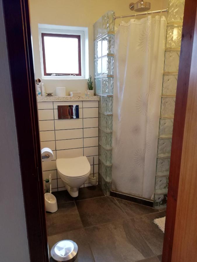 Klovermarken 14 Herning Dış mekan fotoğraf