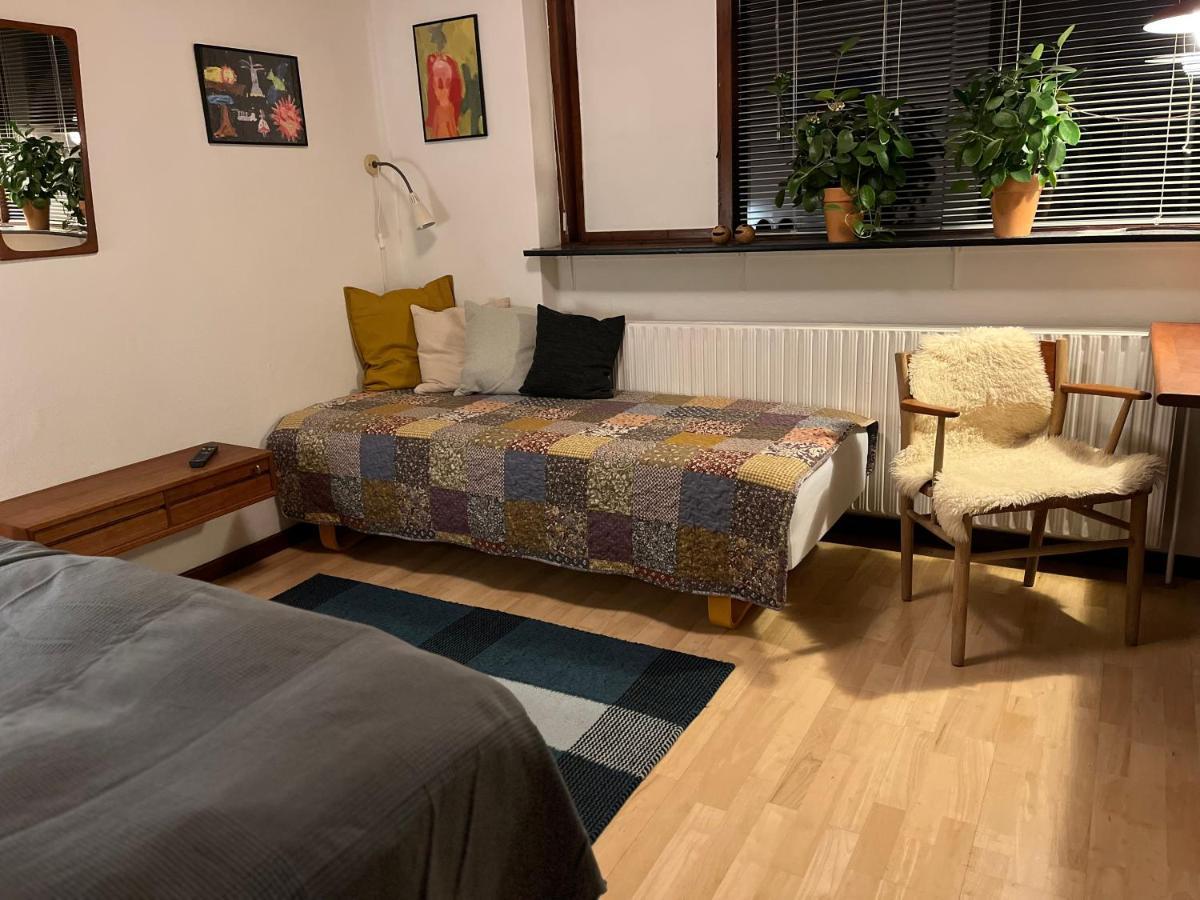 Klovermarken 14 Herning Dış mekan fotoğraf